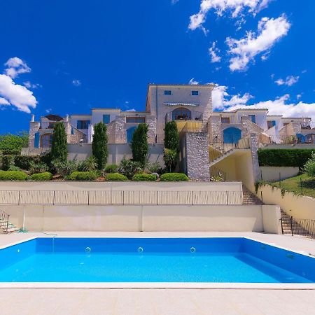 Holiday Home Casa Nini By Interhome Bibali エクステリア 写真