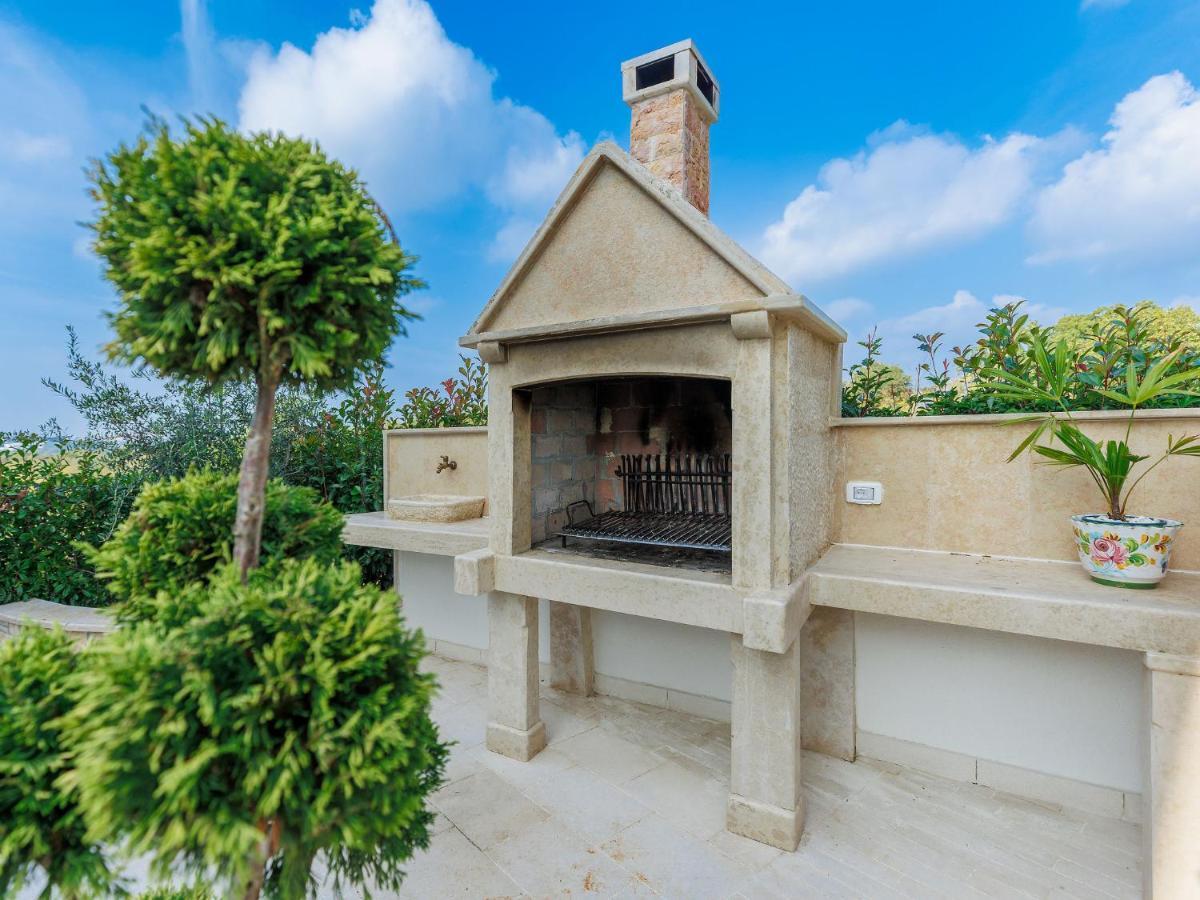 Holiday Home Casa Nini By Interhome Bibali エクステリア 写真