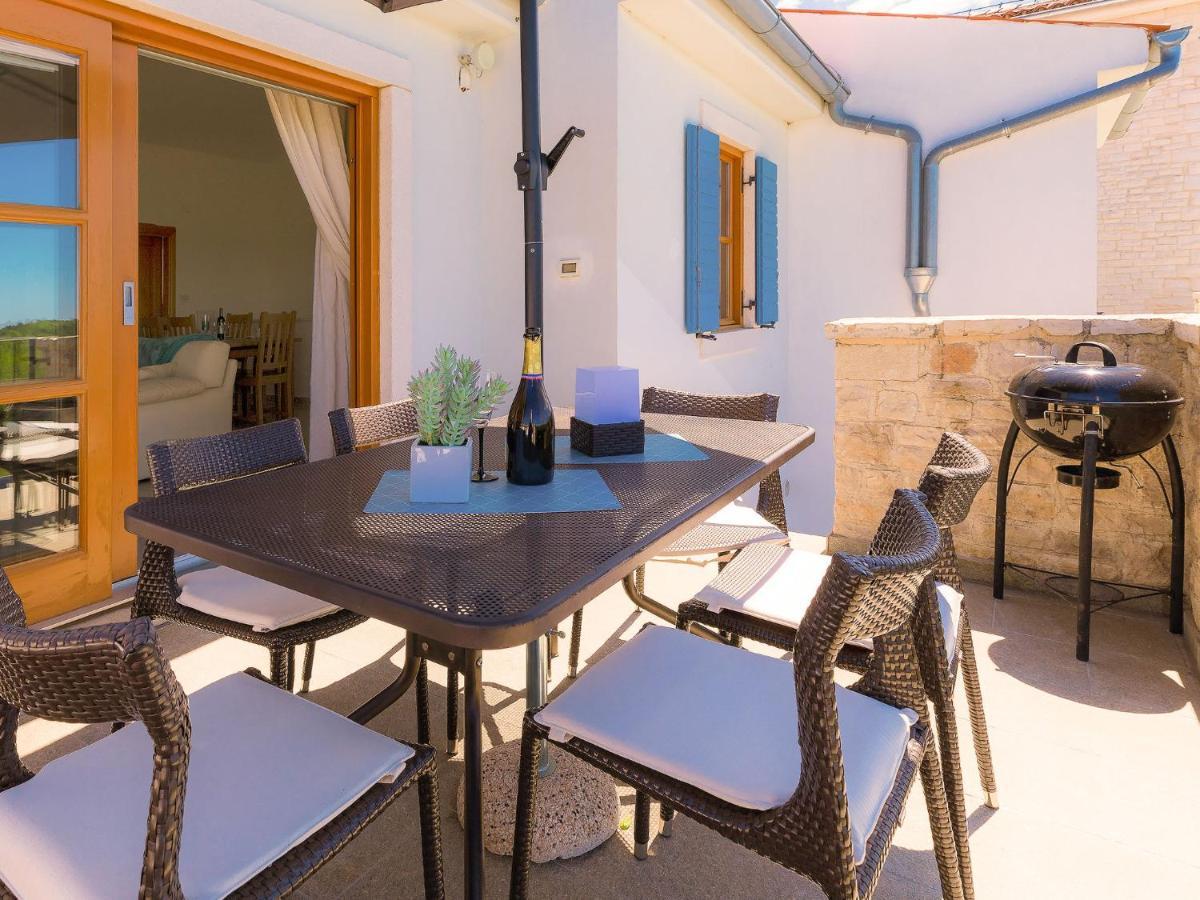 Holiday Home Casa Nini By Interhome Bibali エクステリア 写真
