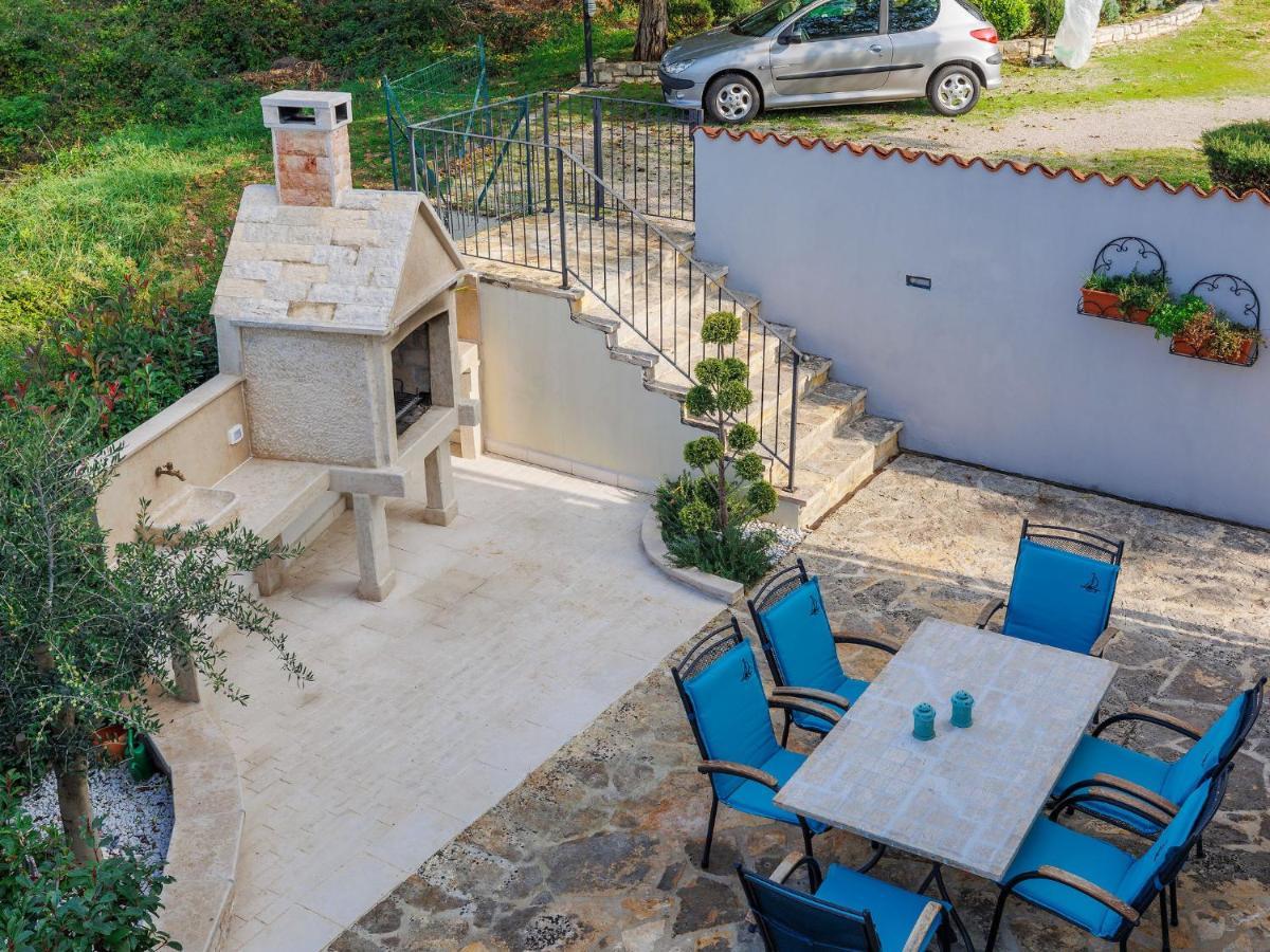 Holiday Home Casa Nini By Interhome Bibali エクステリア 写真