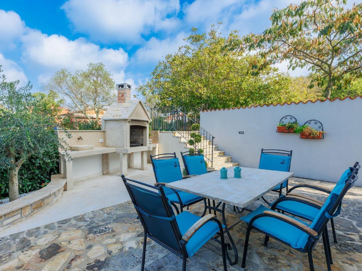 Holiday Home Casa Nini By Interhome Bibali エクステリア 写真