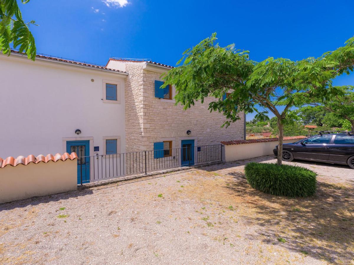 Holiday Home Casa Nini By Interhome Bibali エクステリア 写真