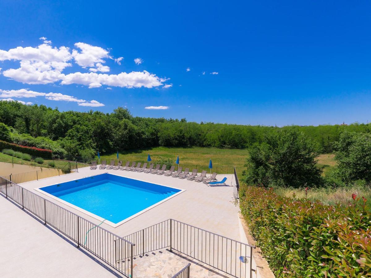 Holiday Home Casa Nini By Interhome Bibali エクステリア 写真