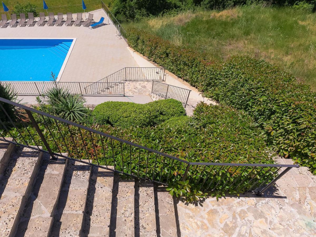 Holiday Home Casa Nini By Interhome Bibali エクステリア 写真