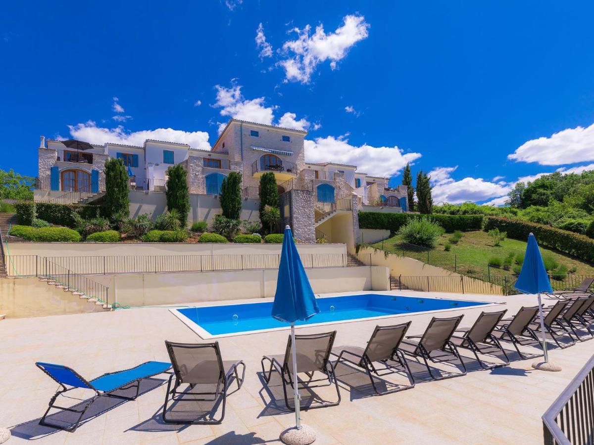 Holiday Home Casa Nini By Interhome Bibali エクステリア 写真