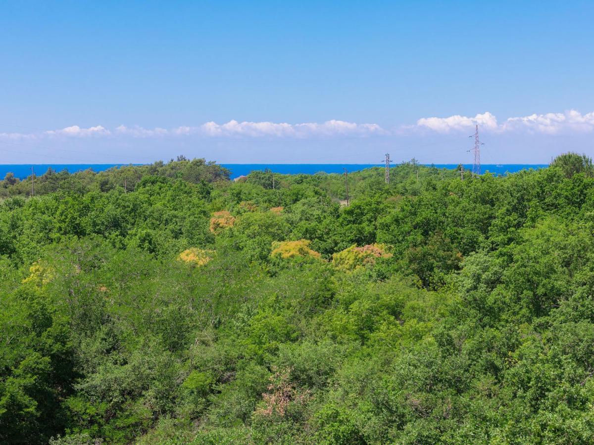 Holiday Home Casa Nini By Interhome Bibali エクステリア 写真