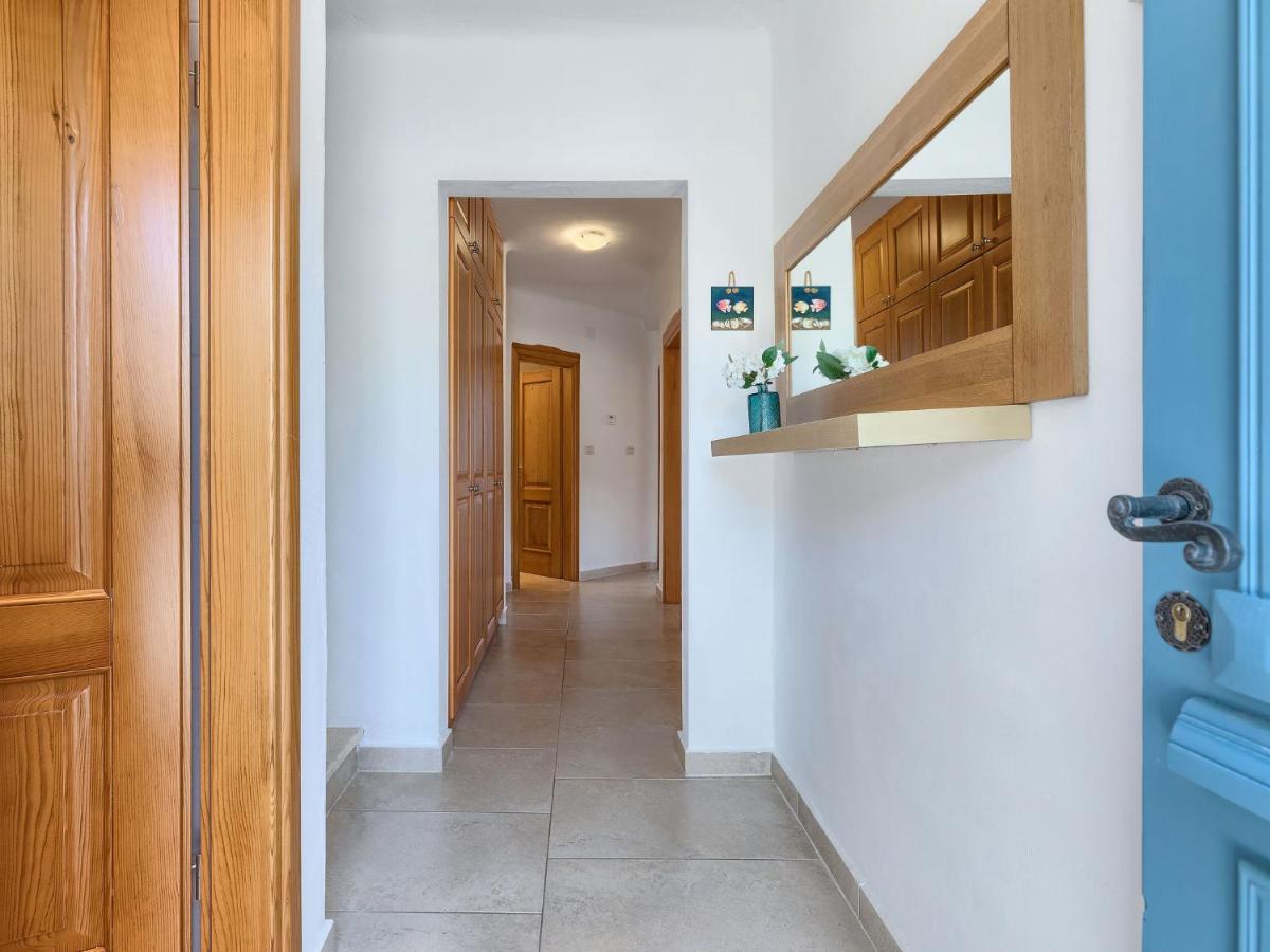 Holiday Home Casa Nini By Interhome Bibali エクステリア 写真
