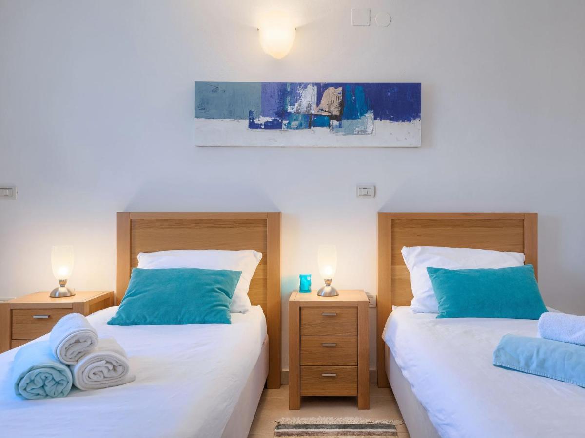 Holiday Home Casa Nini By Interhome Bibali エクステリア 写真