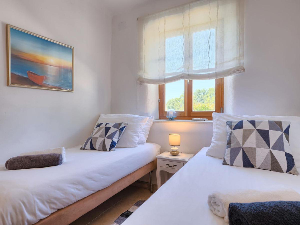 Holiday Home Casa Nini By Interhome Bibali エクステリア 写真
