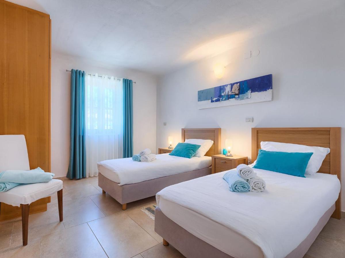 Holiday Home Casa Nini By Interhome Bibali エクステリア 写真