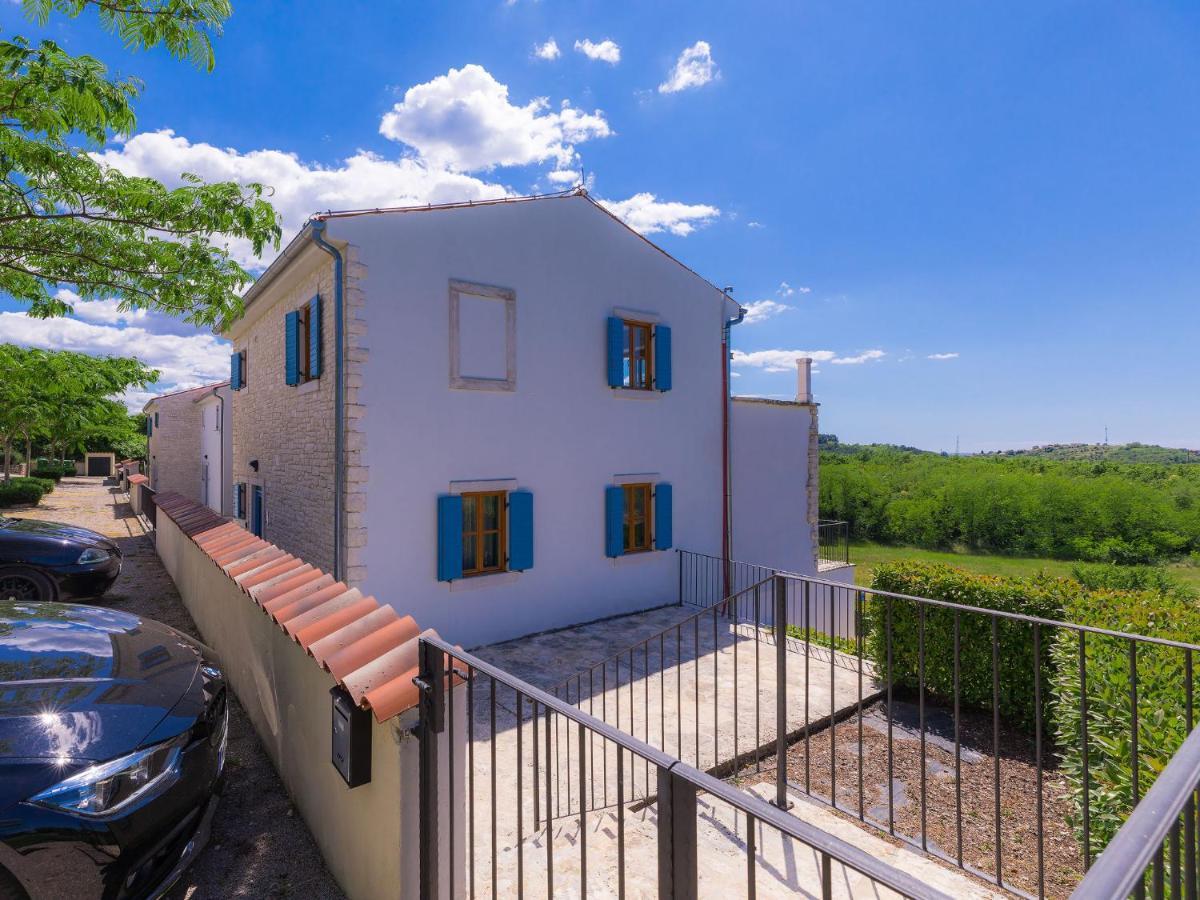 Holiday Home Casa Nini By Interhome Bibali エクステリア 写真