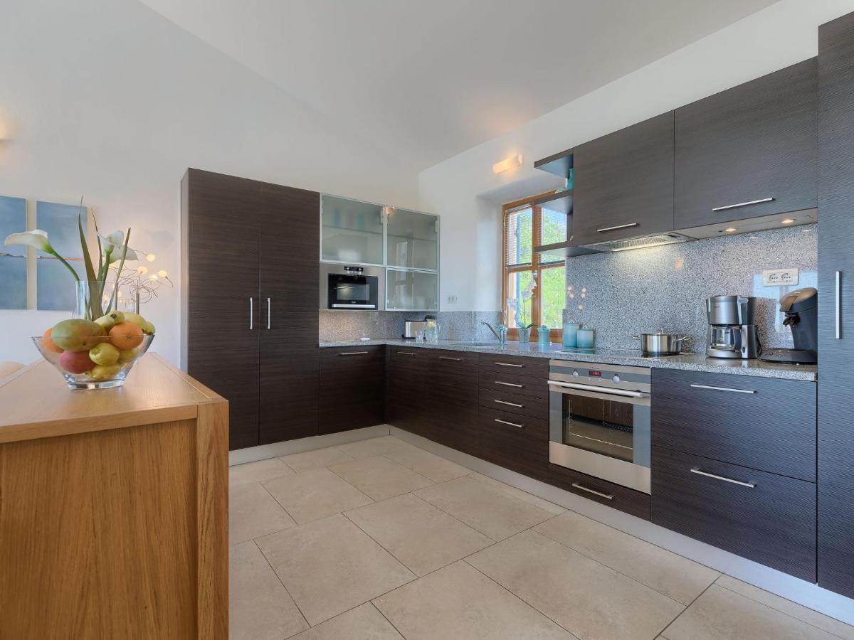Holiday Home Casa Nini By Interhome Bibali エクステリア 写真