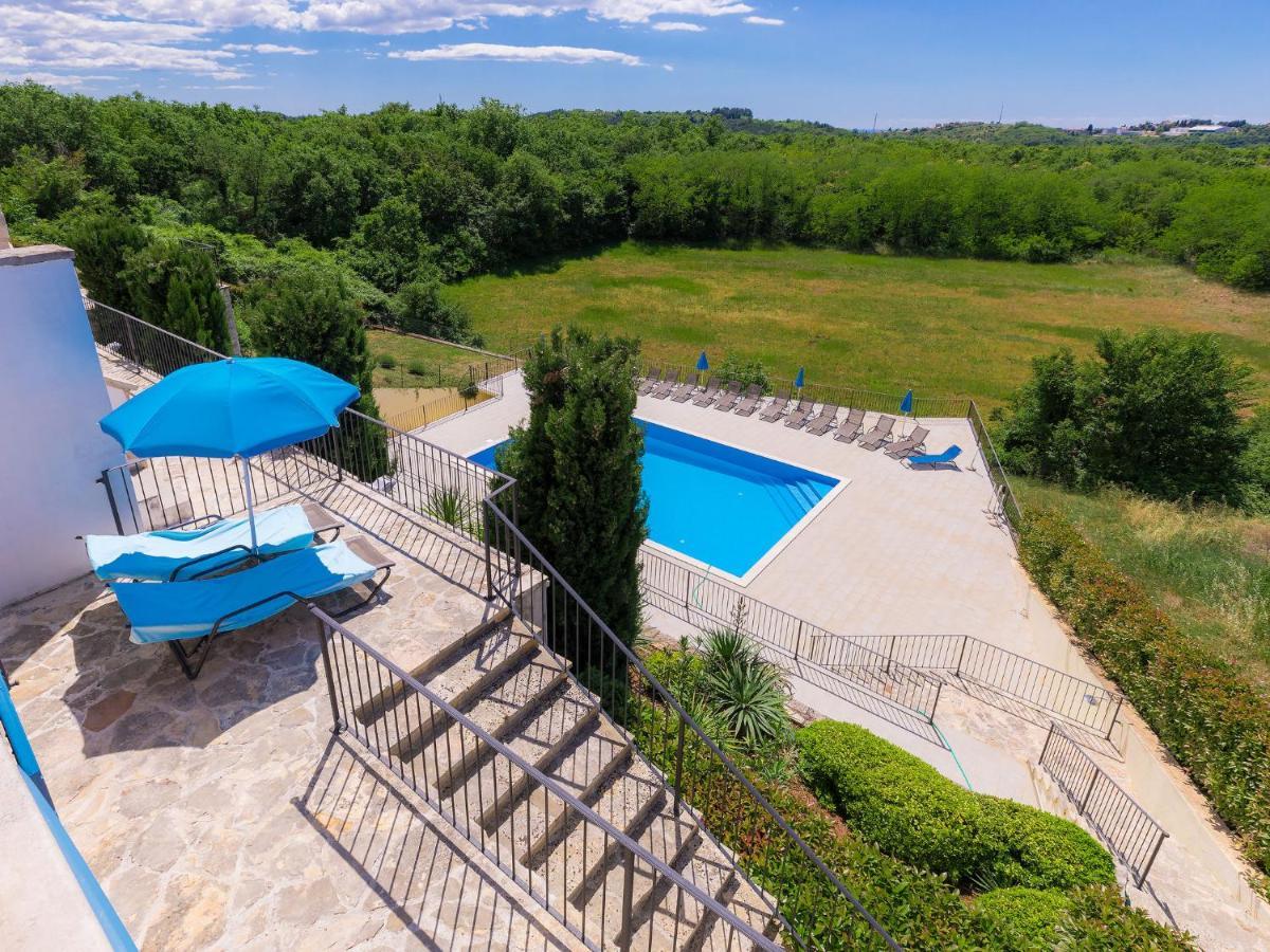 Holiday Home Casa Nini By Interhome Bibali エクステリア 写真