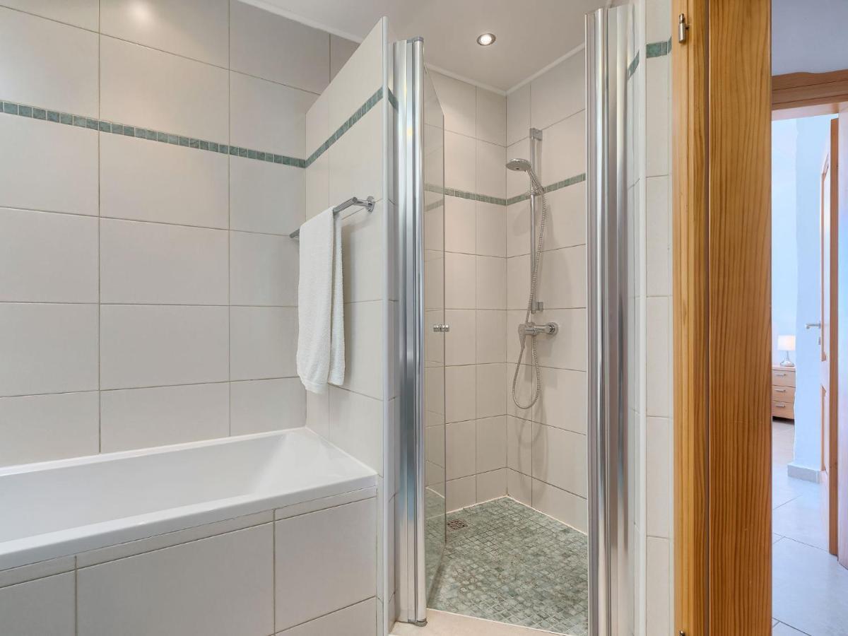 Holiday Home Casa Nini By Interhome Bibali エクステリア 写真