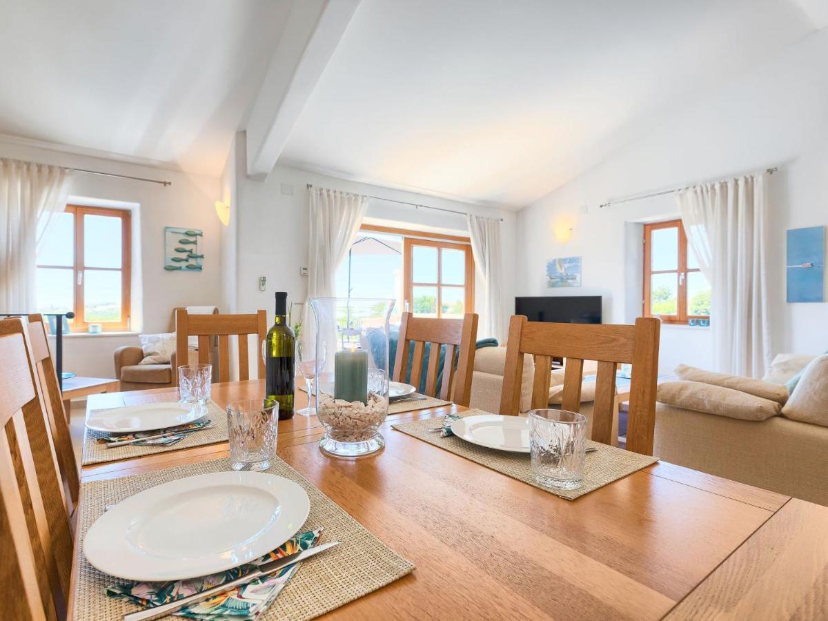 Holiday Home Casa Nini By Interhome Bibali エクステリア 写真