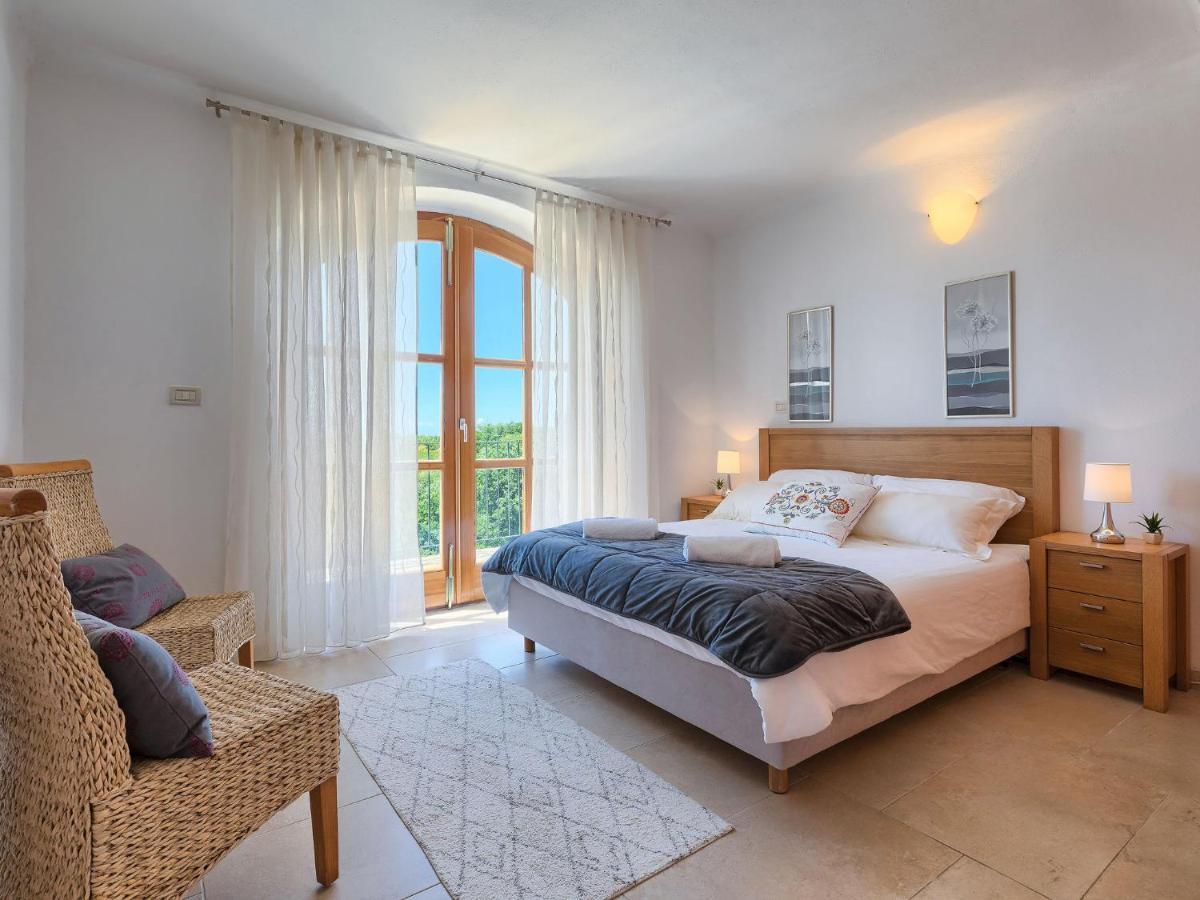 Holiday Home Casa Nini By Interhome Bibali エクステリア 写真
