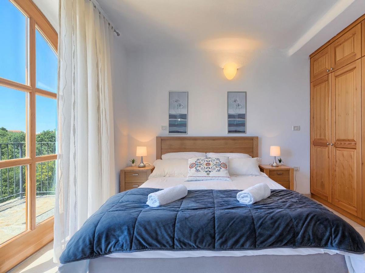 Holiday Home Casa Nini By Interhome Bibali エクステリア 写真