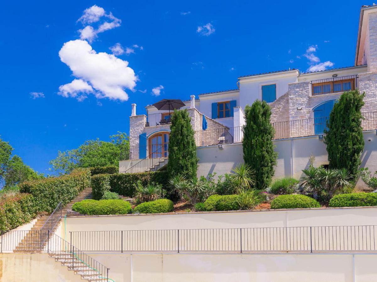 Holiday Home Casa Nini By Interhome Bibali エクステリア 写真