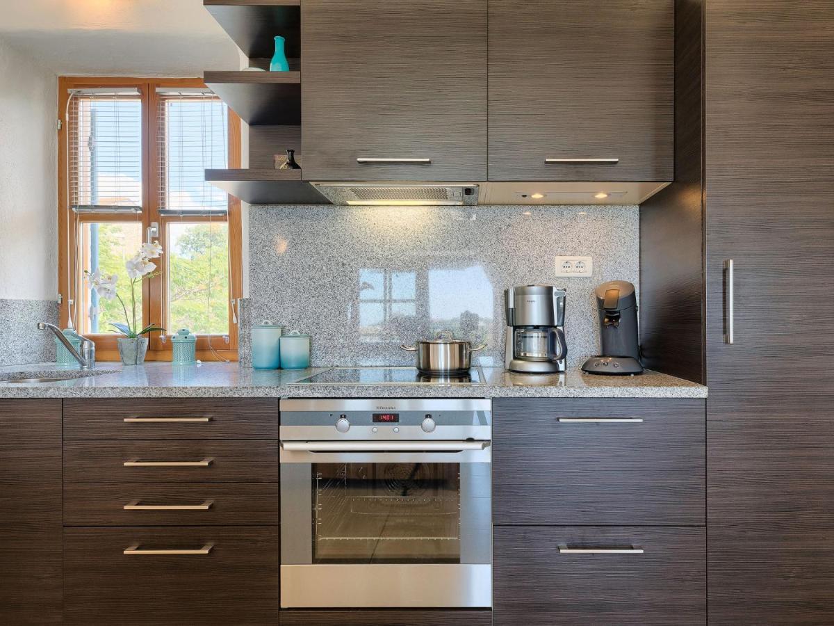Holiday Home Casa Nini By Interhome Bibali エクステリア 写真