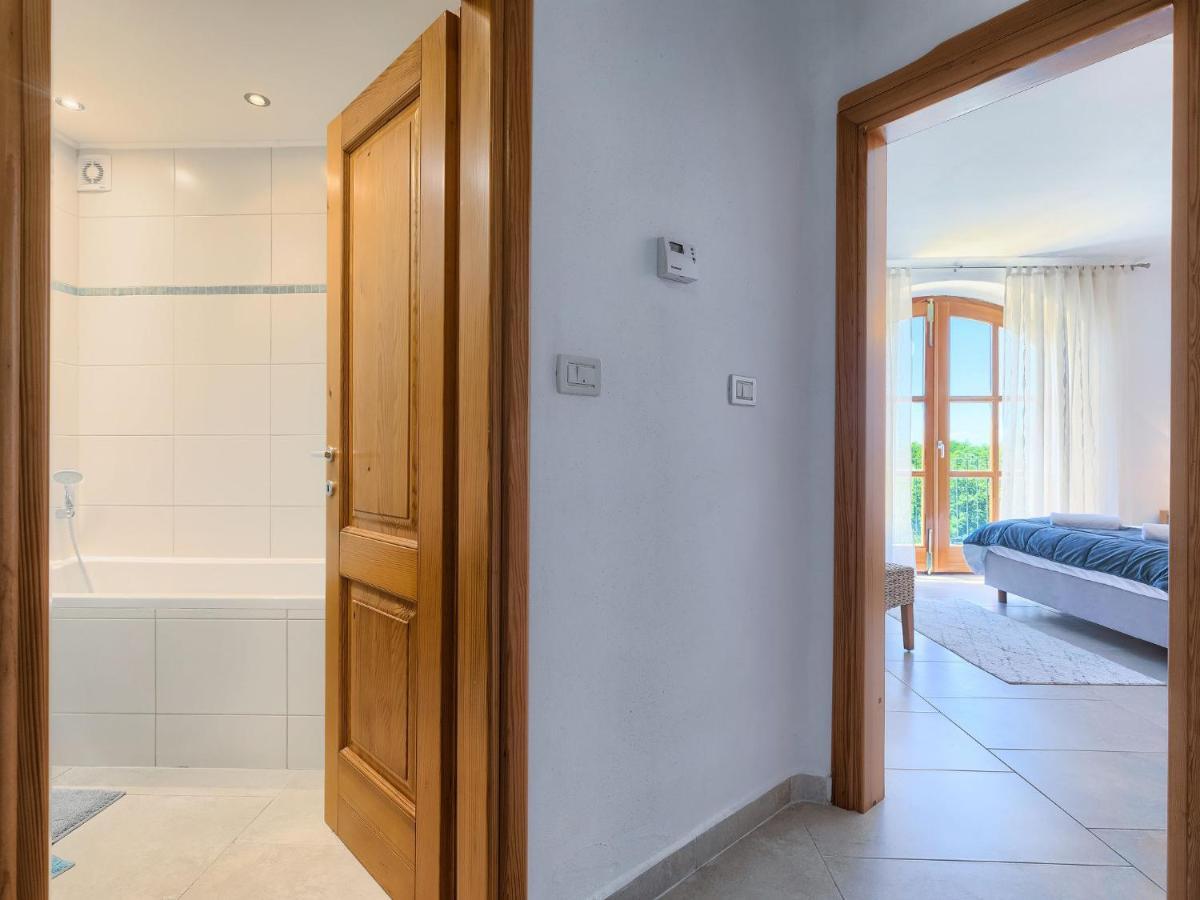 Holiday Home Casa Nini By Interhome Bibali エクステリア 写真