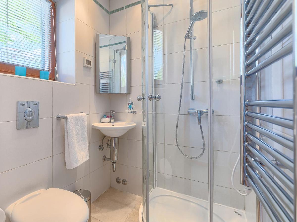 Holiday Home Casa Nini By Interhome Bibali エクステリア 写真