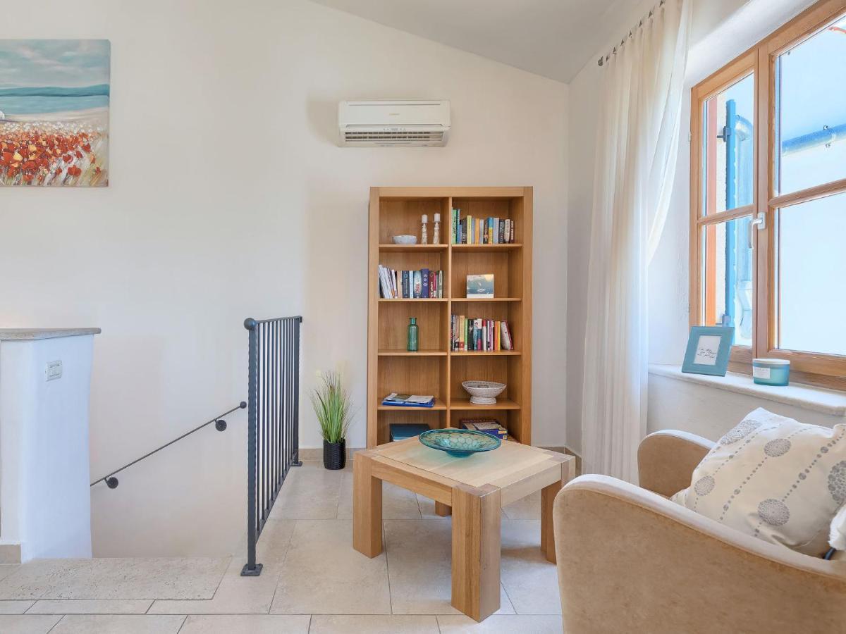 Holiday Home Casa Nini By Interhome Bibali エクステリア 写真