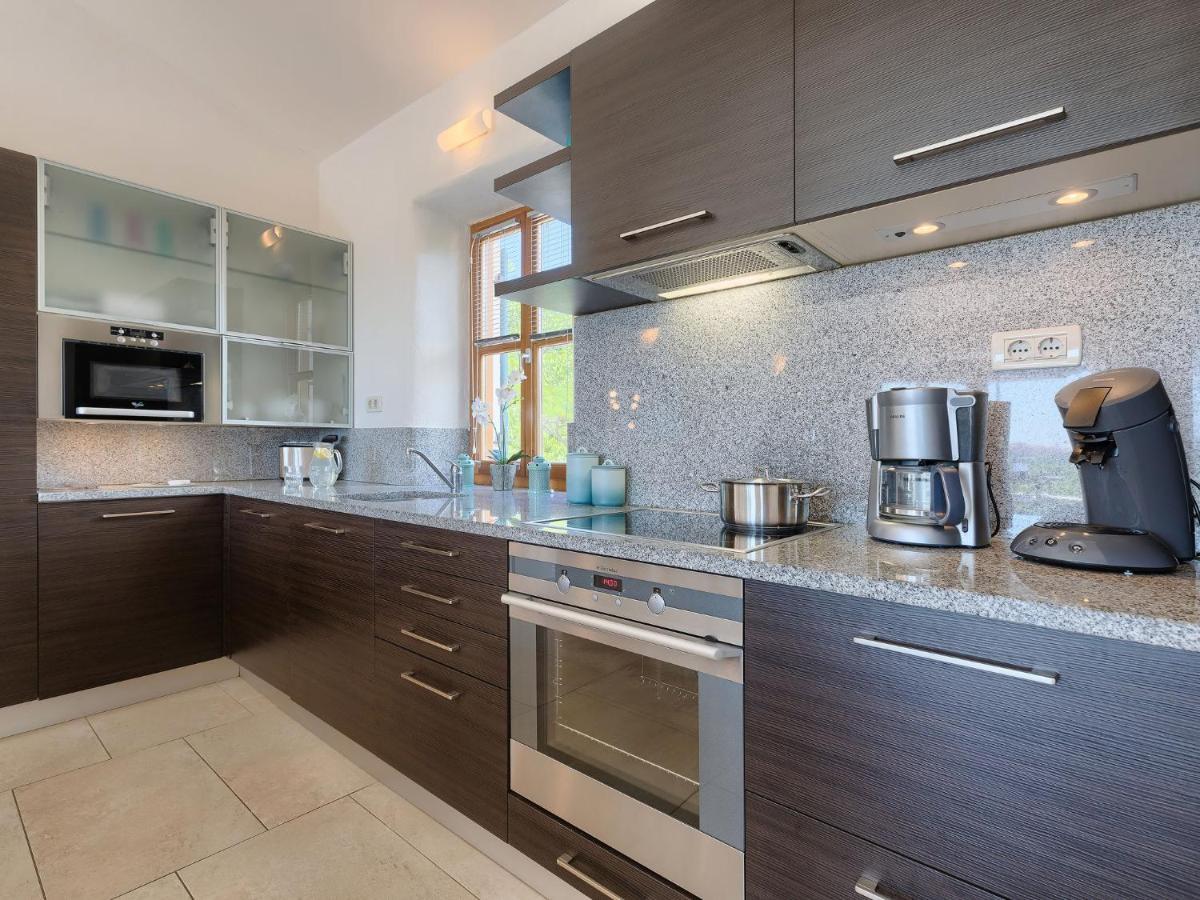 Holiday Home Casa Nini By Interhome Bibali エクステリア 写真